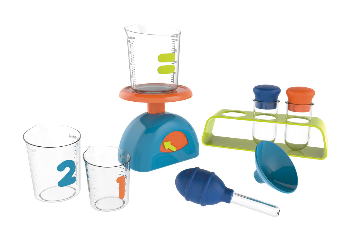 Buki Keemiakomplekt 9002I