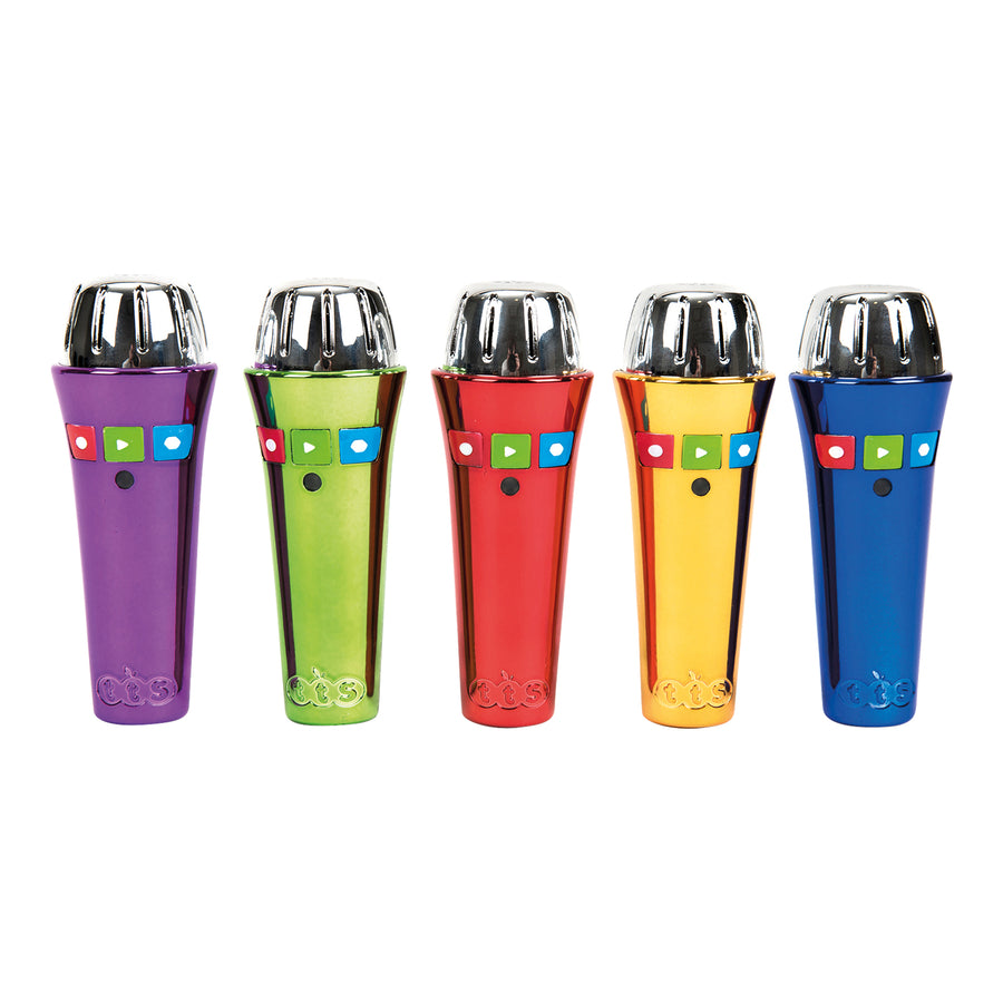 TTS mini heli salvestavad mikrofonid EY07203