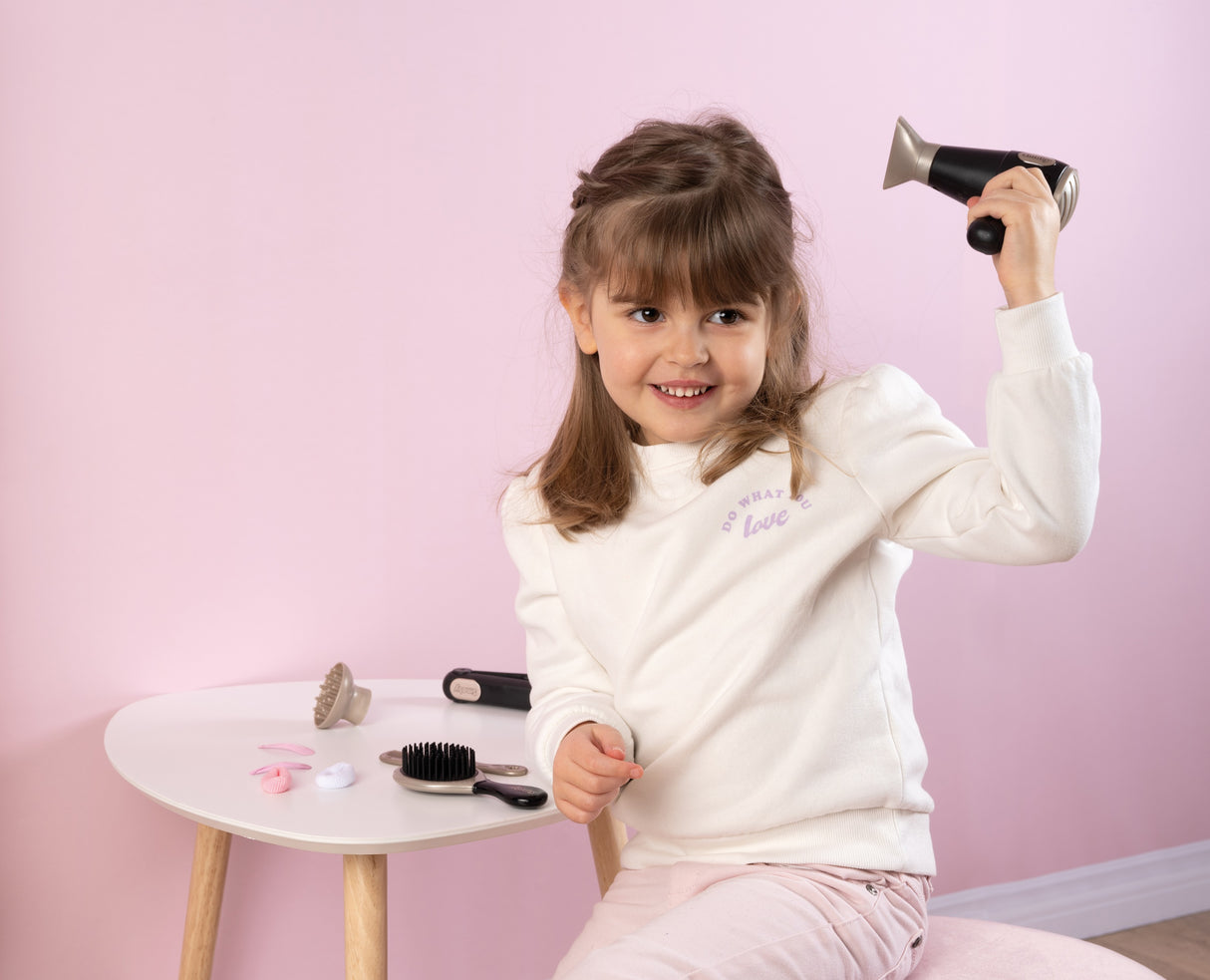 Smoby My Beauty juuksekomplekt 320144S