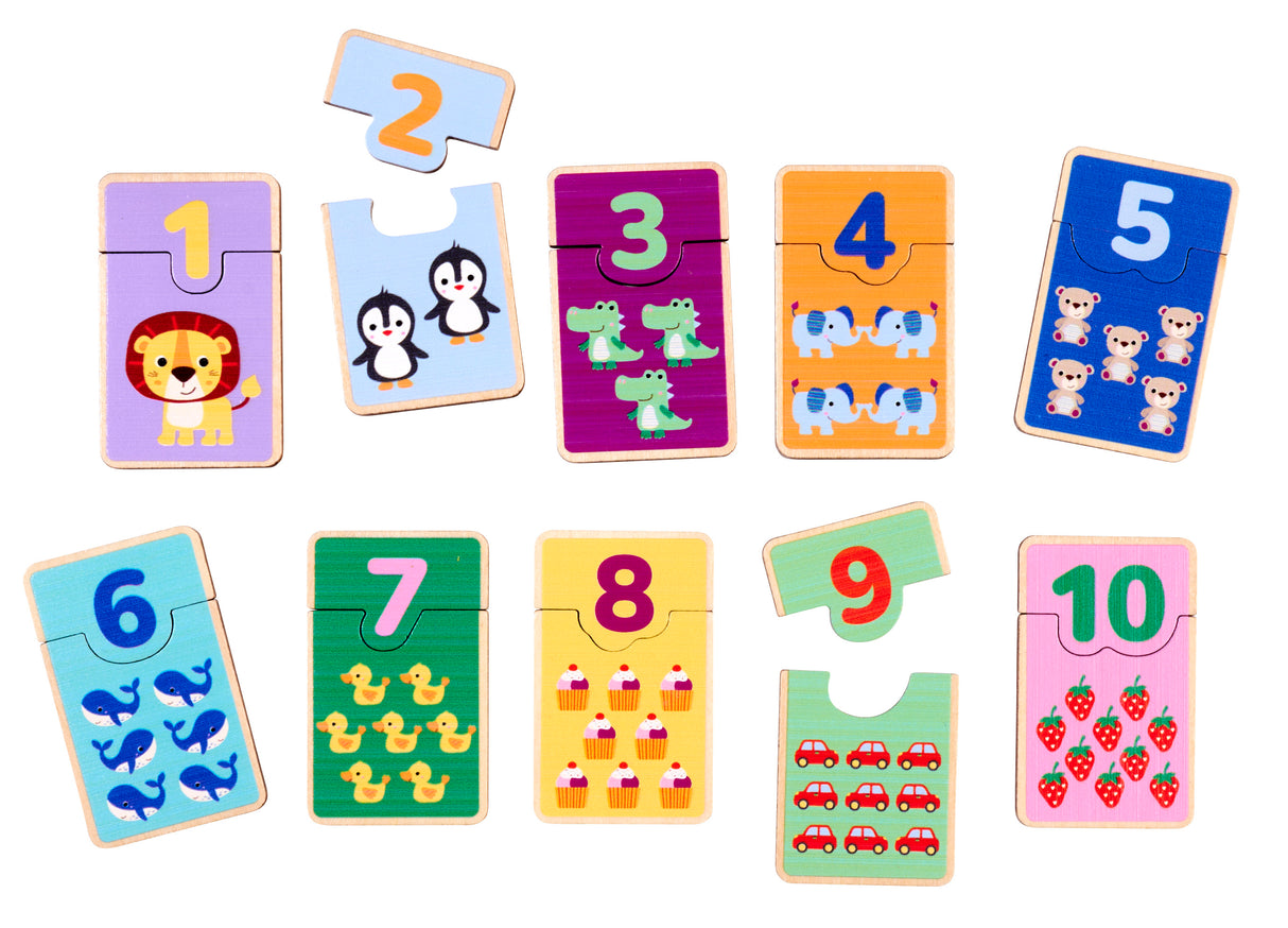 Eichhorn numbrimäng 100002800B