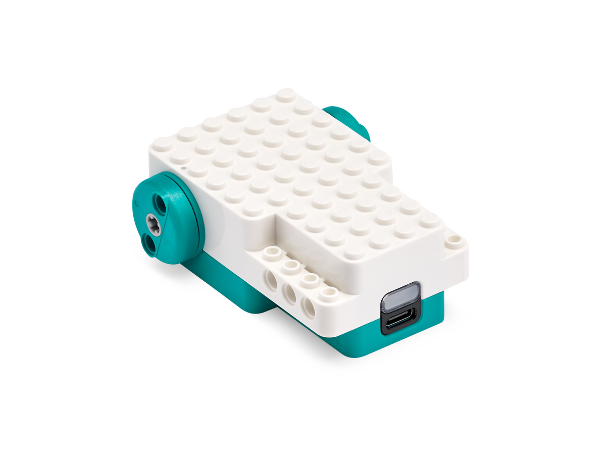 LEGO Education topeltmootor 45651L