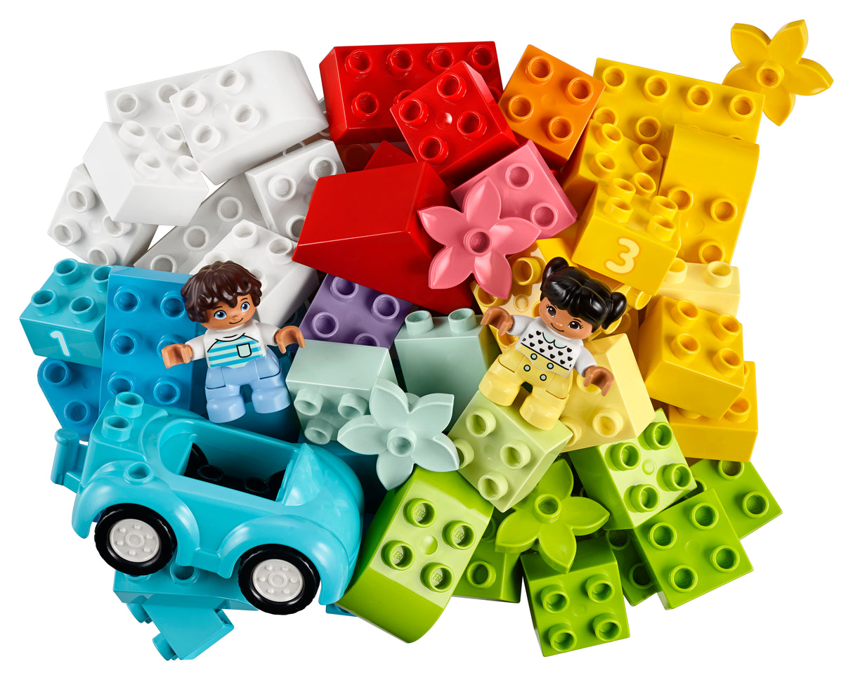 LEGO DUPLO Klotsikast 10913L