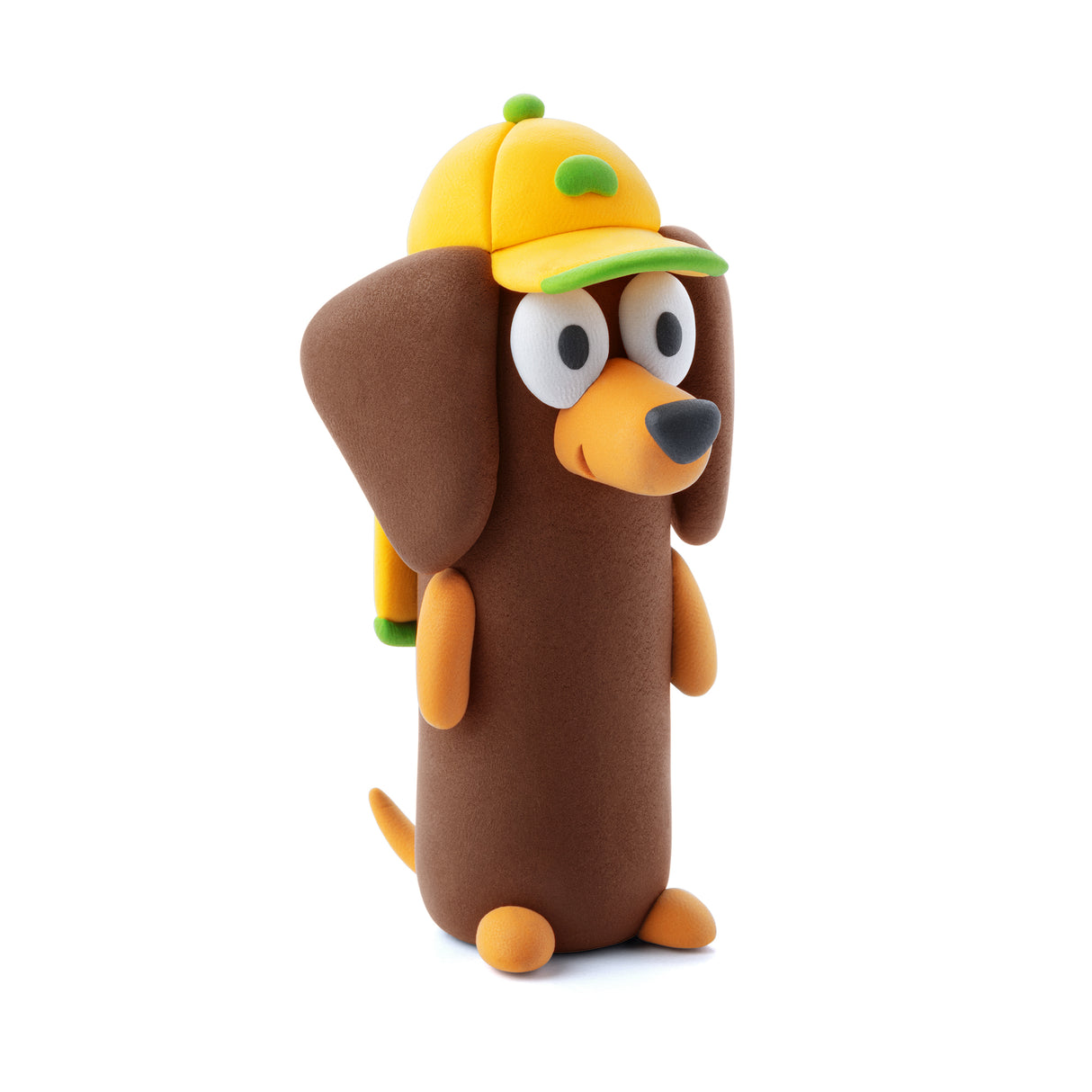 HEY CLAY voolimismass 15 tk: Bluey ja sõbrad 15031E