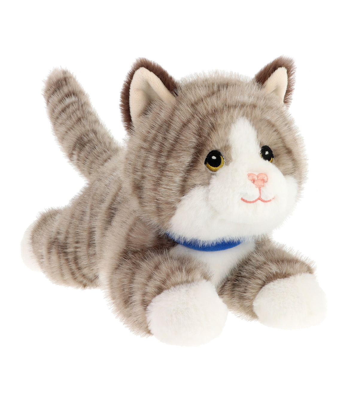 Keel Toys Keeleco Kitty Love kass, 28 cm - 4 erinevat SE4250K