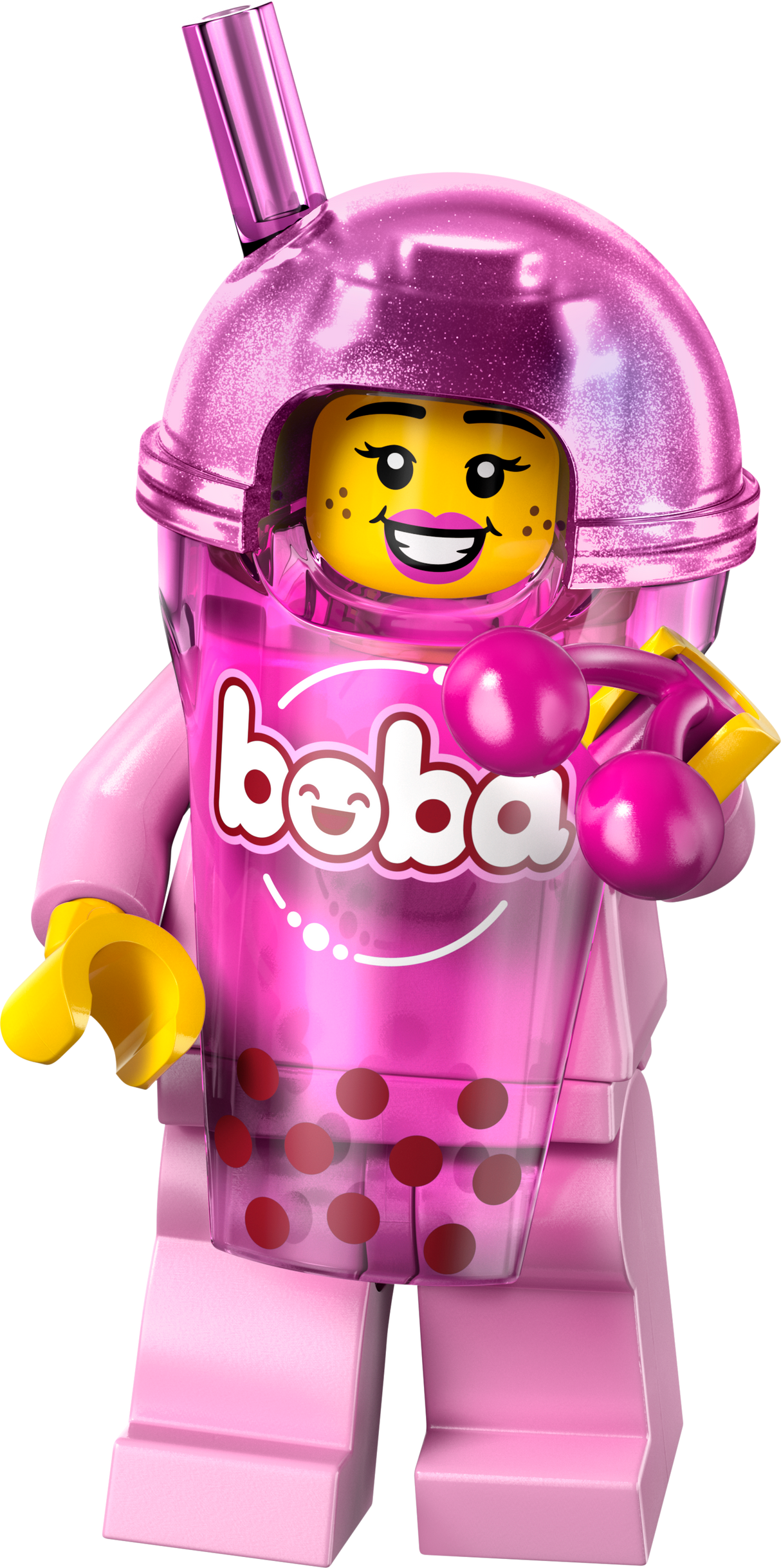 LEGO Minifiguurid 29.sari 71052L