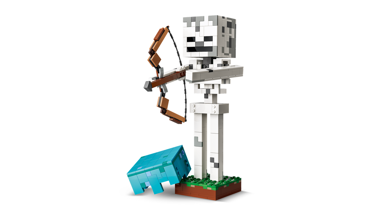 LEGO Minecraft Luukere 21594L