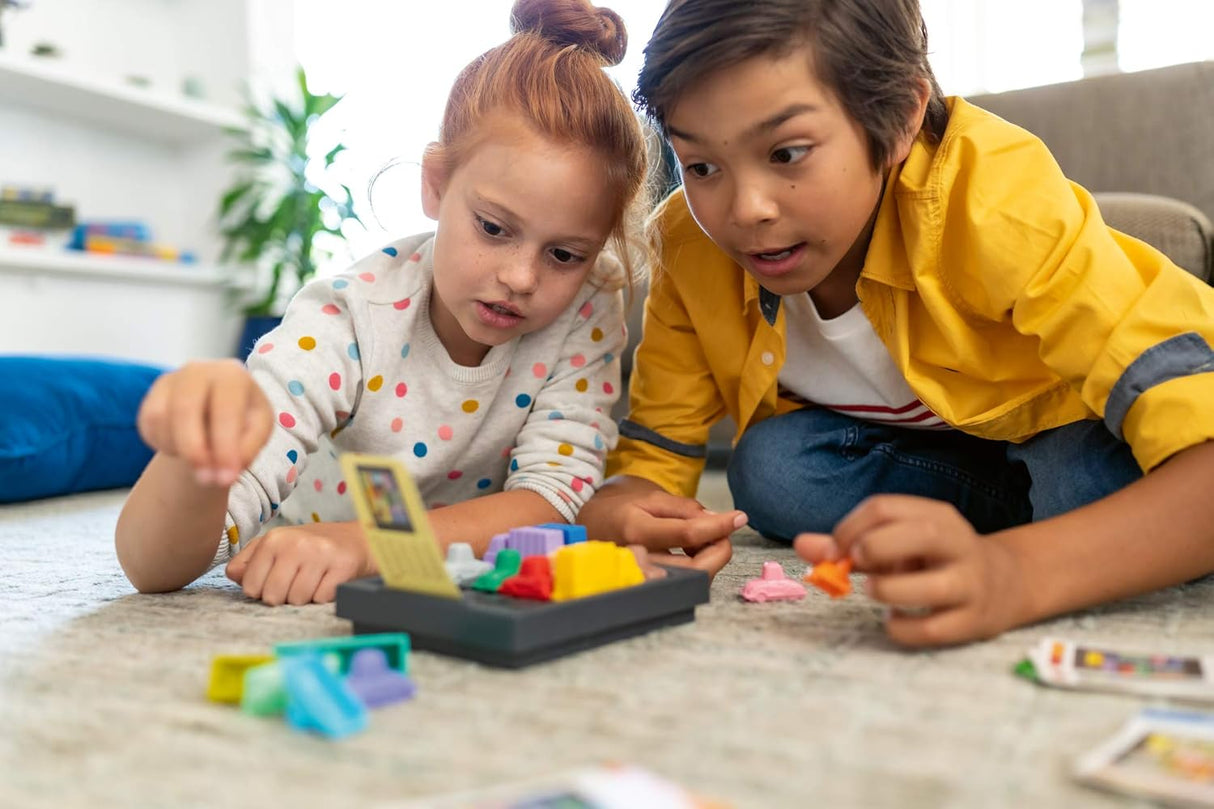 ThinkFun lauamäng Rush Hour Jr / Tipptund Juunior 76522F