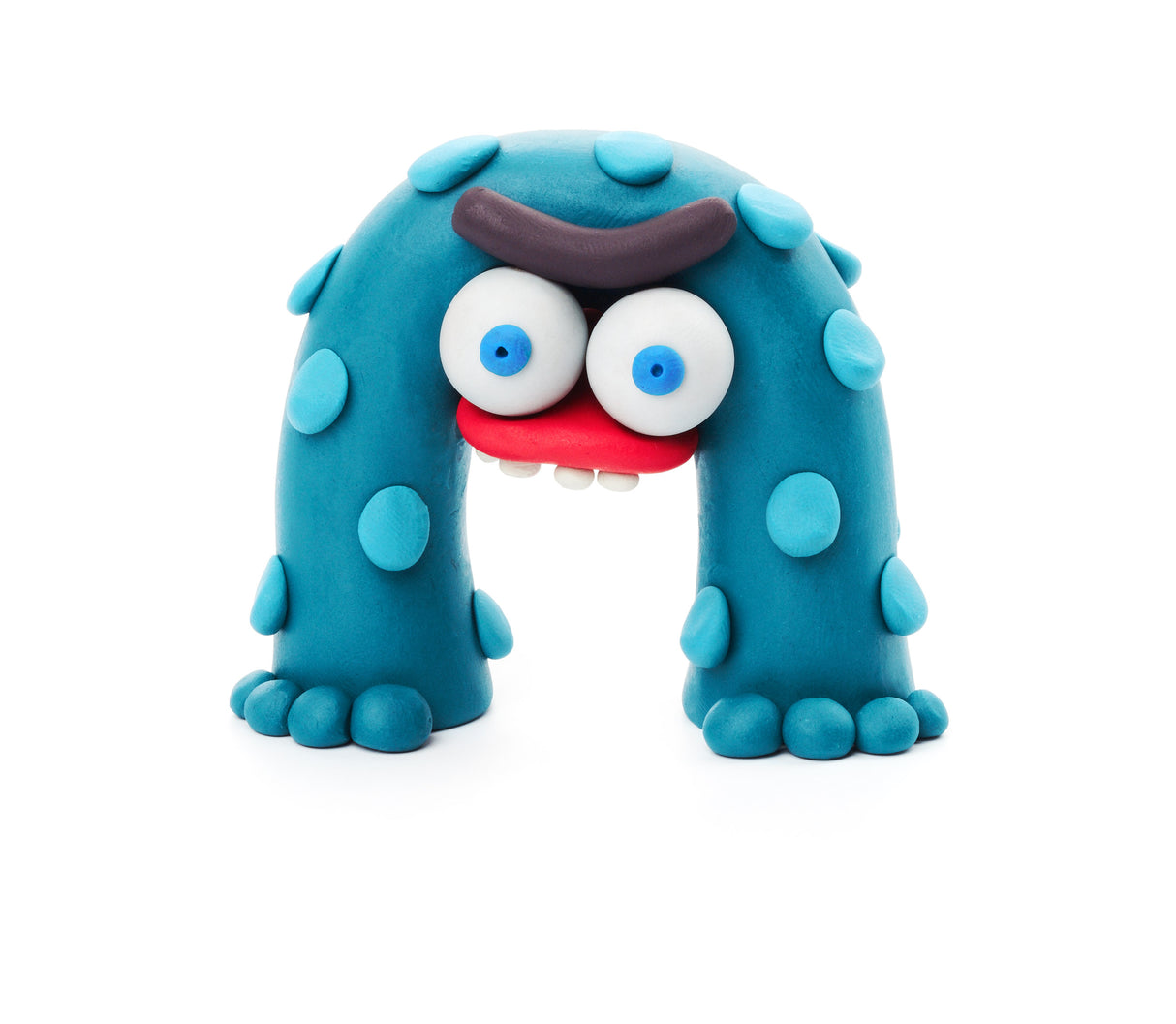 HEY CLAY voolimismass Tulnukate valik 60037E