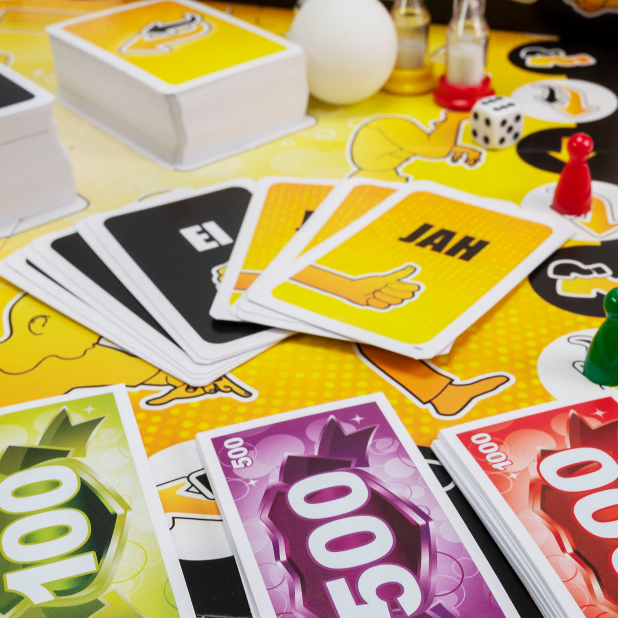 Tactic lauamäng Veame kihla? 58766T