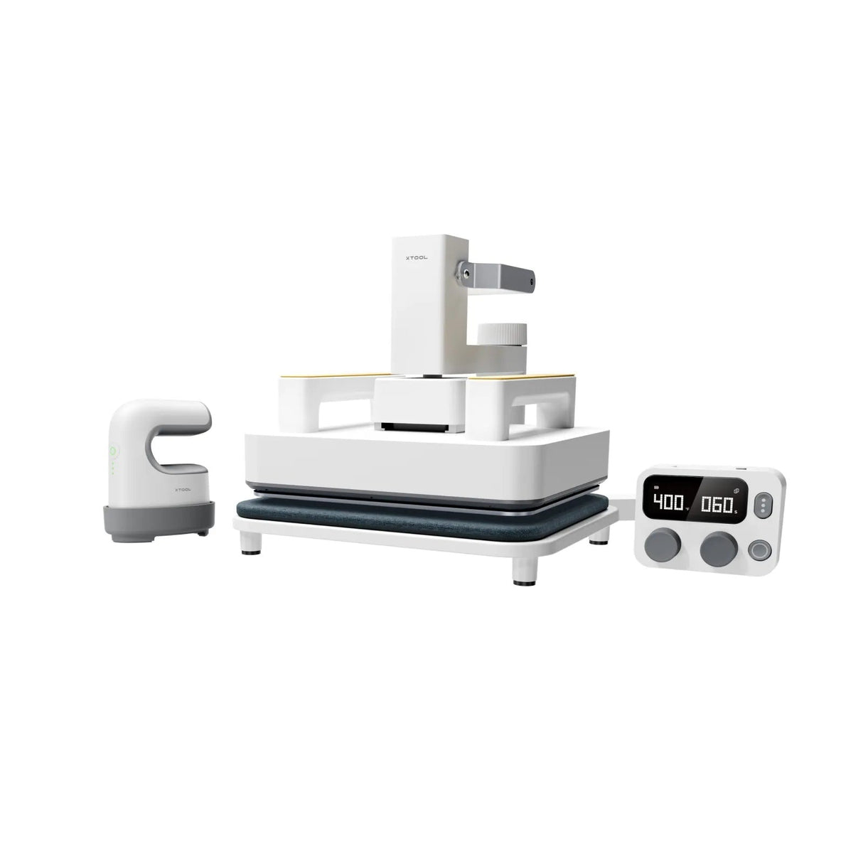xTool kuumpressi kõik-ühes komplekt P5010328