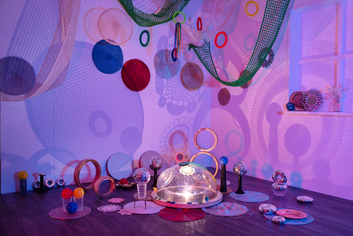 TTS projektor kupliga EY11864B