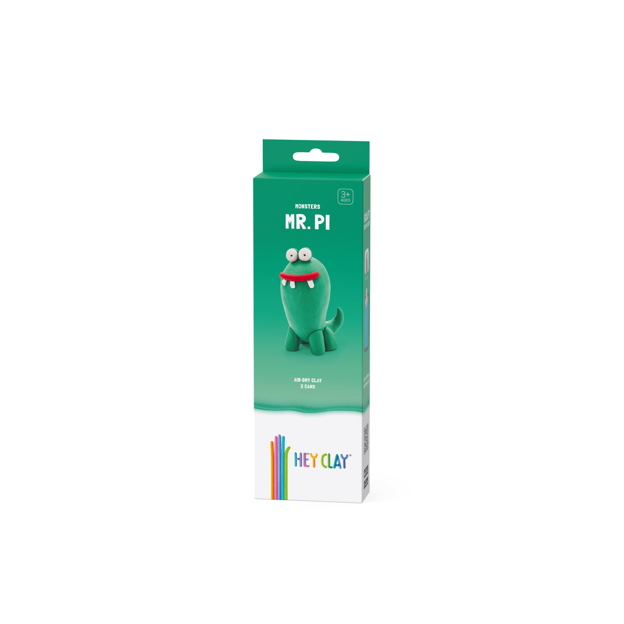 HEY CLAY voolimismass koletis Pi 30083E