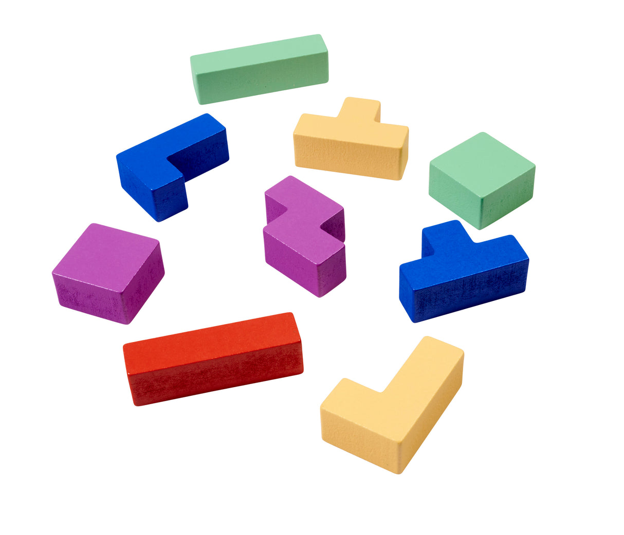 Eichhorn kujundimäng 100002809B