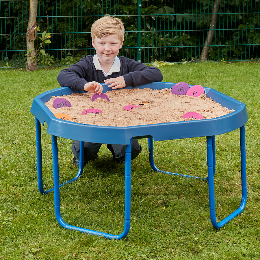 TTS tegevusalus - sinine TUFFBB