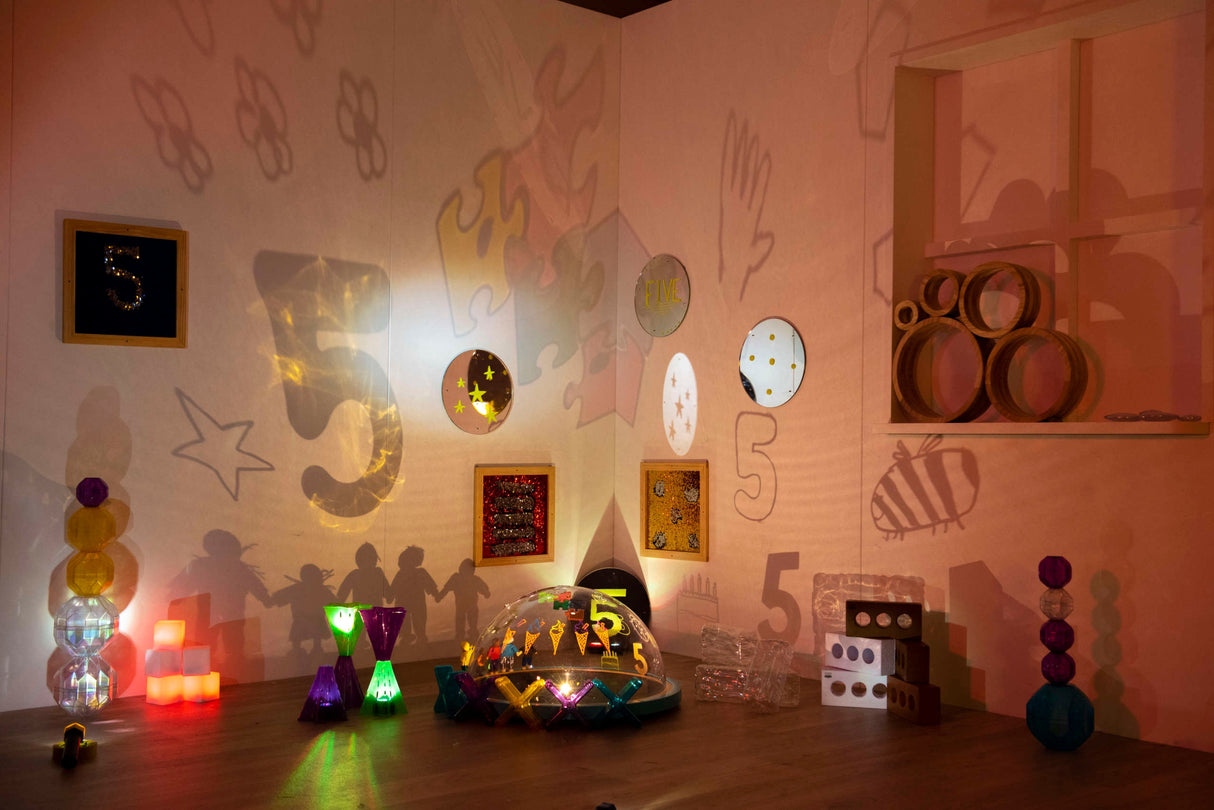 TTS projektor kupliga EY11864B