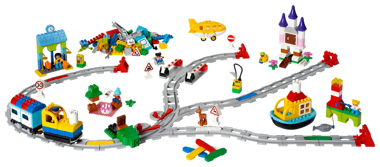 LEGO Education DUPLO Coding Express 45025L