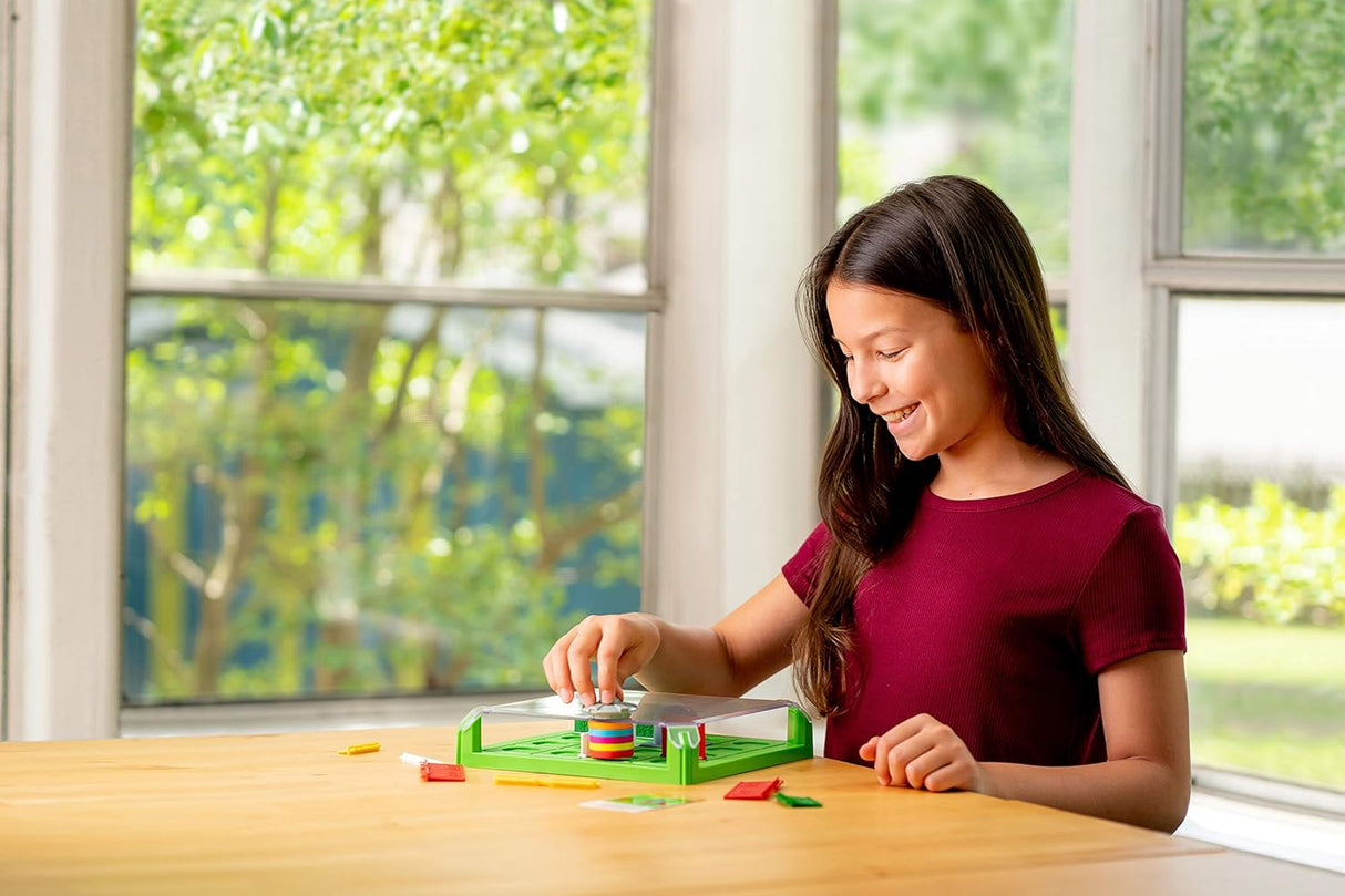 ThinkFun lauamäng Lehmade rünnak 1021F