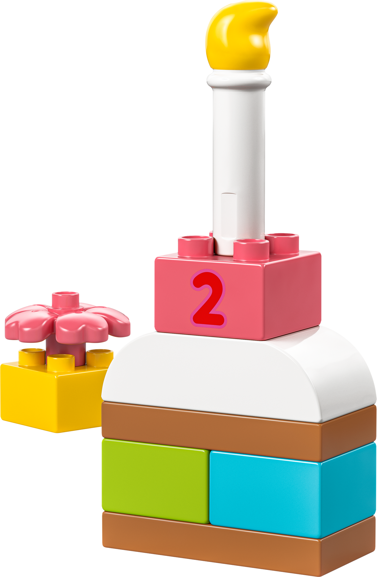 LEGO DUPLO Peokook 30712L
