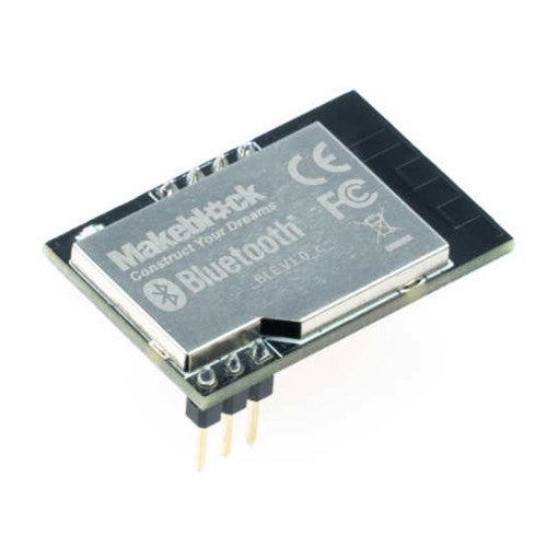 Makeblock mBot lisakomplekt - Bluetooth moodul 13035