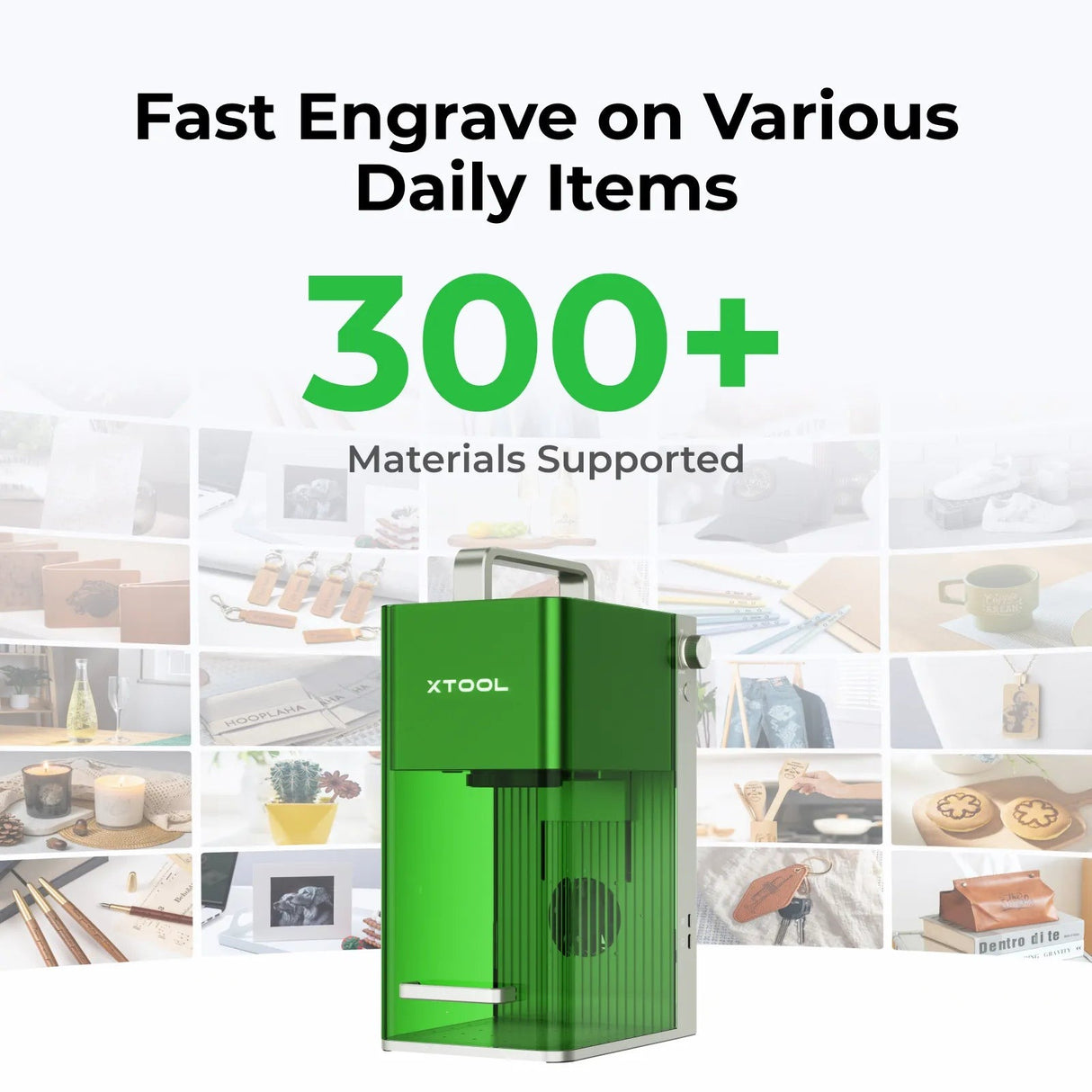 xTool F1 mobiilne ja ülikiire lasergraveerija P5010204