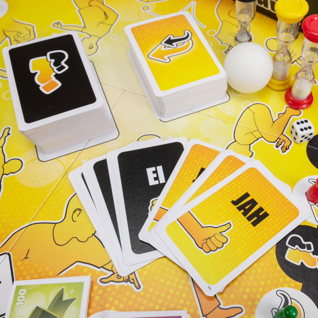 Tactic lauamäng Veame kihla? 58766T