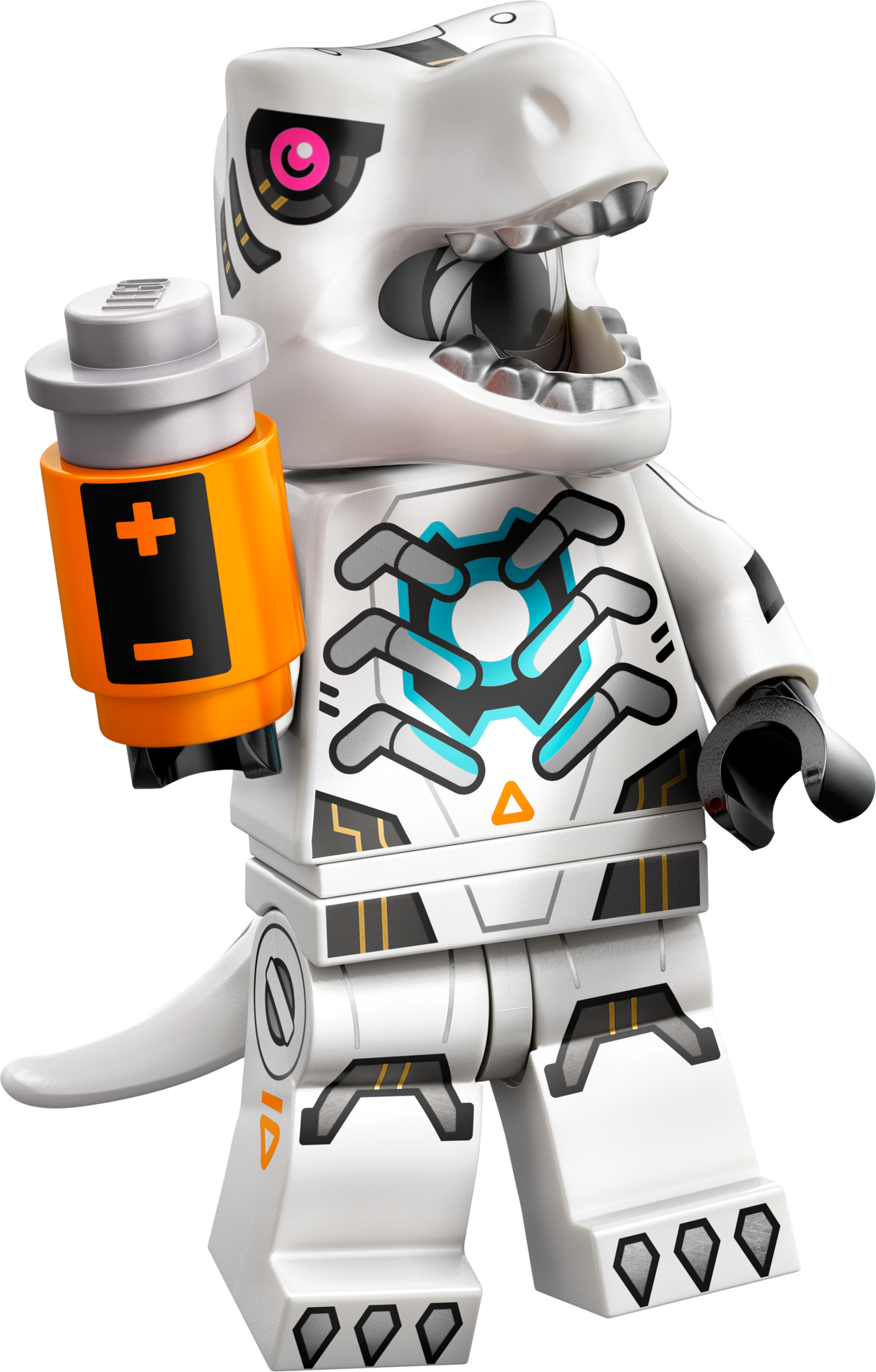 LEGO Minifiguurid 29.sari 71052L