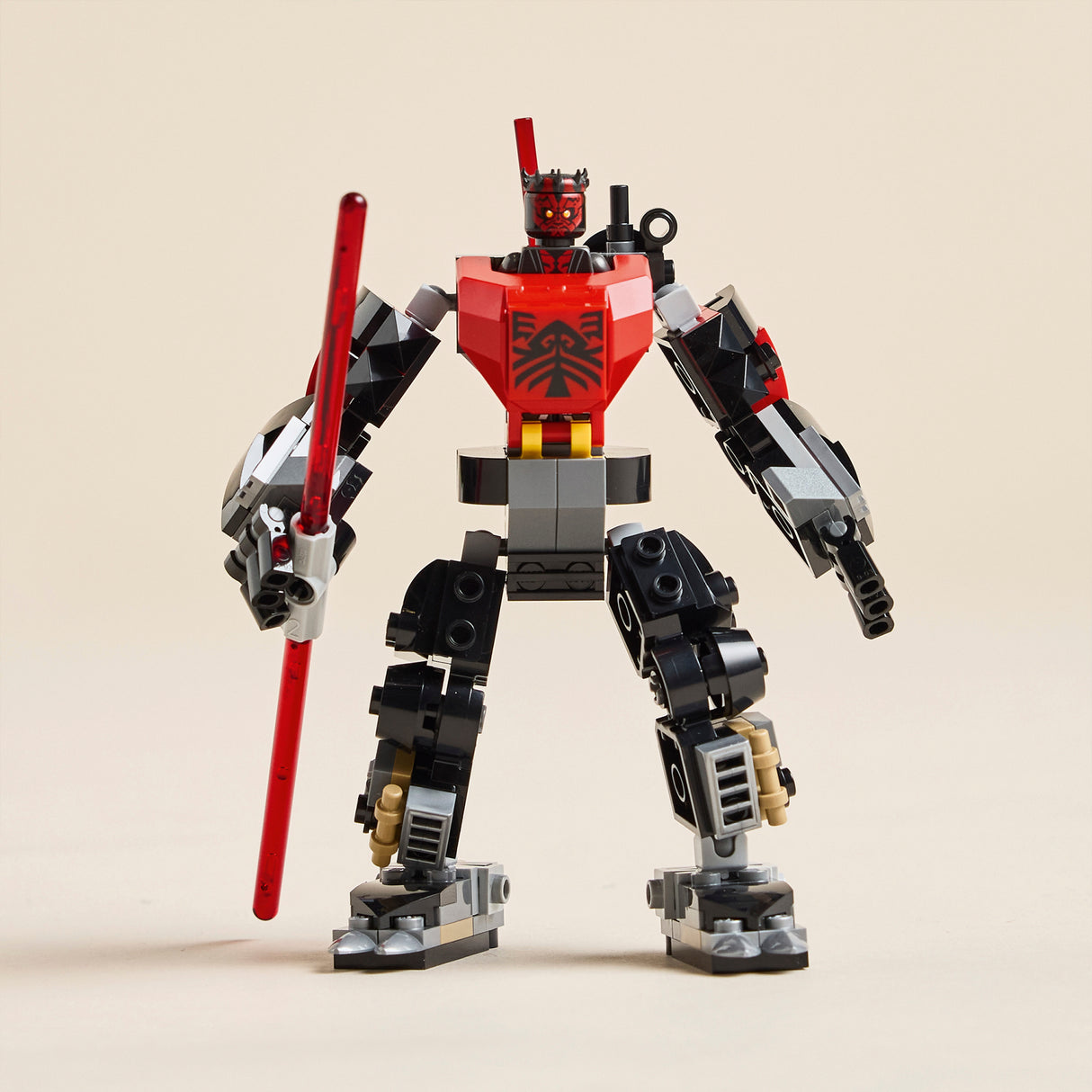LEGO Star Wars Darth maul-i robot 75411L
