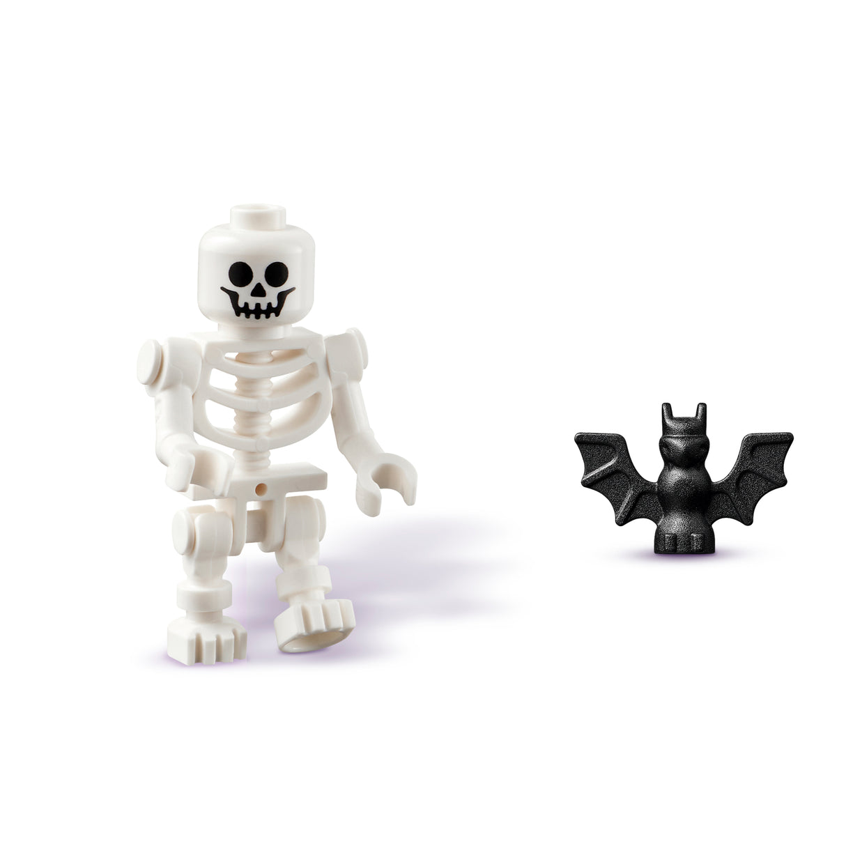 LEGO Iconic Halloweeni ait 40721L