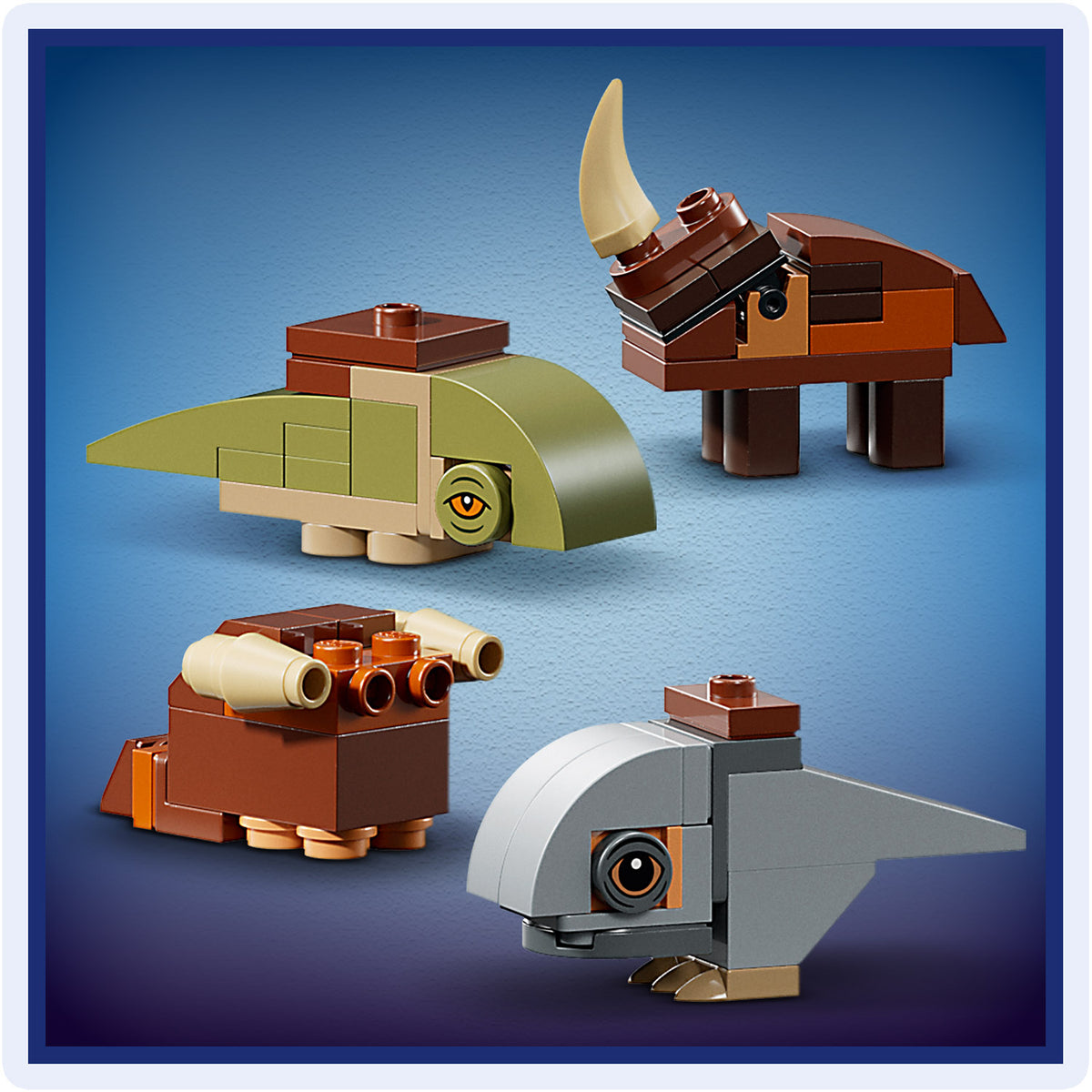 LEGO Star Wars Advendikalender 2026 75456L