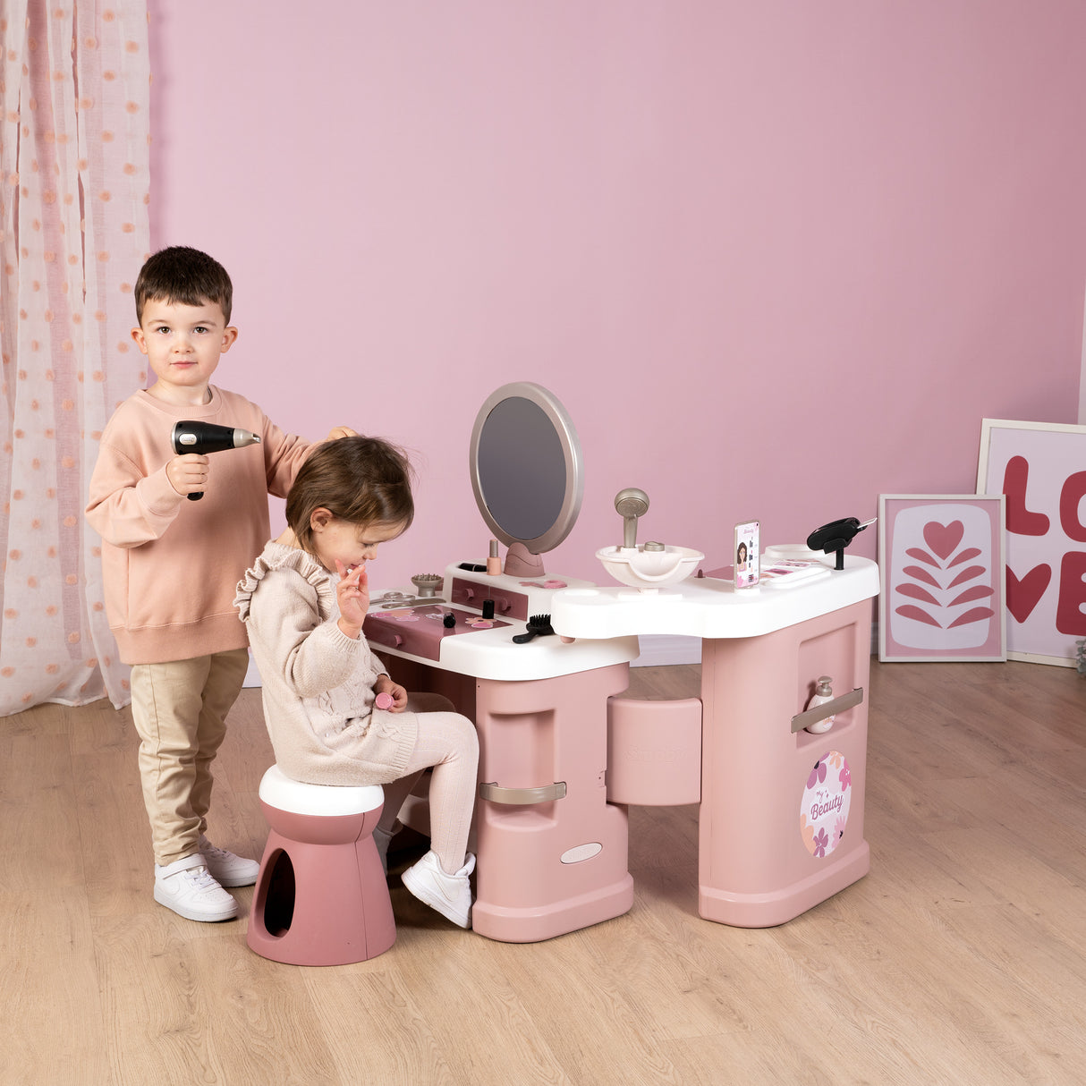 Smoby My Beauty ilukeskus 320256S