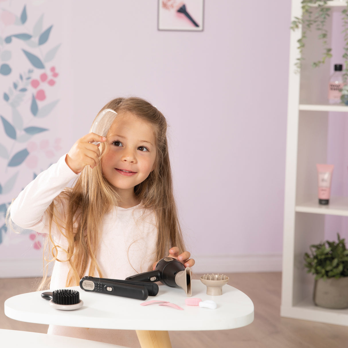 Smoby My Beauty juuksekomplekt 320144S