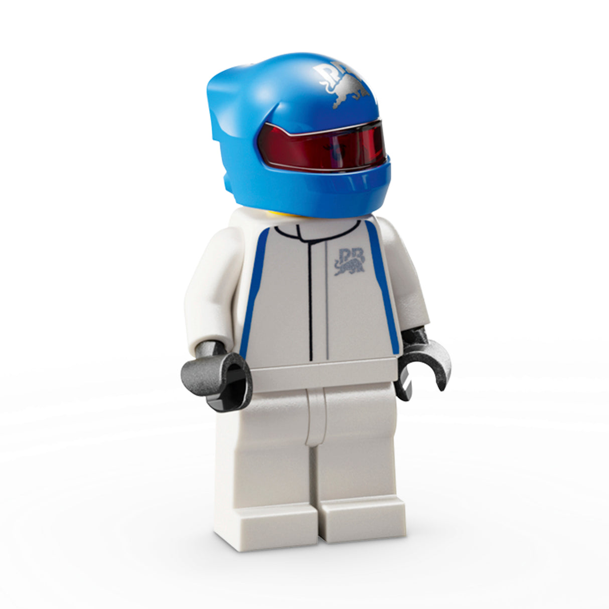 LEGO Speed Champions Visa Cash APP RB VCARB 01 F1 võidusõiduauto 77246L