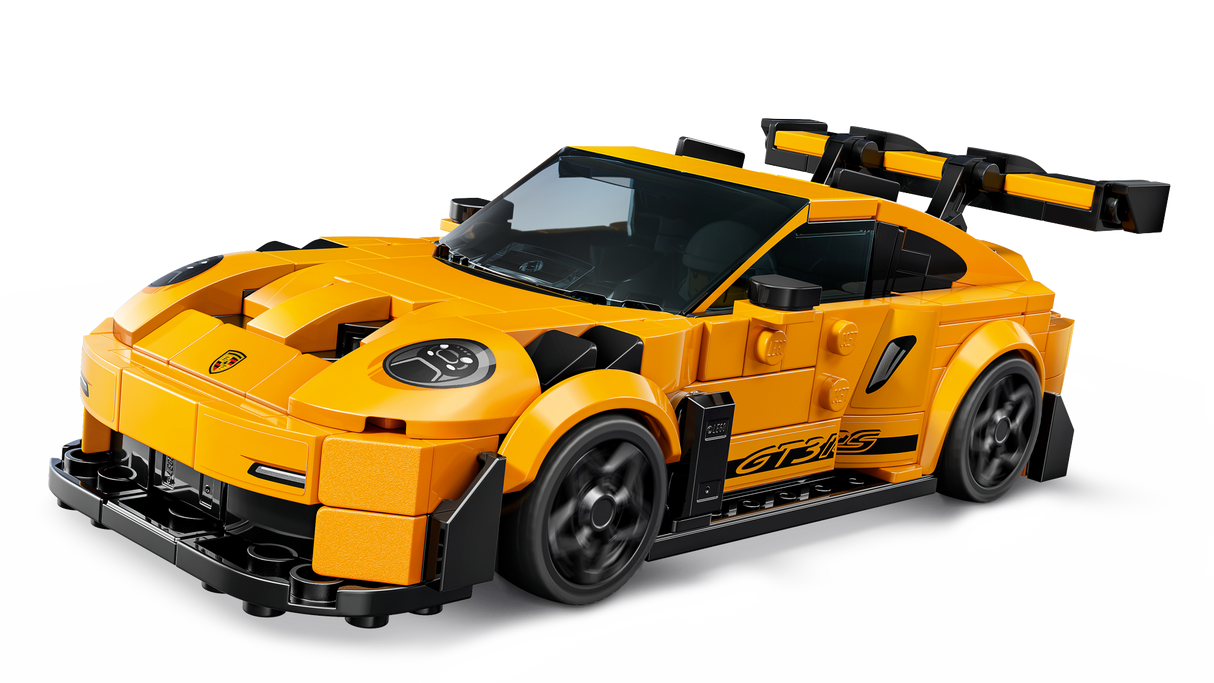 LEGO Speed Champions Porsche 911 GT3 RS superauto 77239L