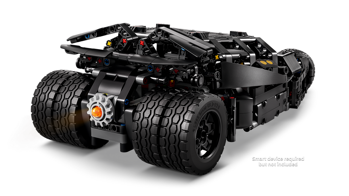 LEGO Technic Batmobile Tumbler 42239L