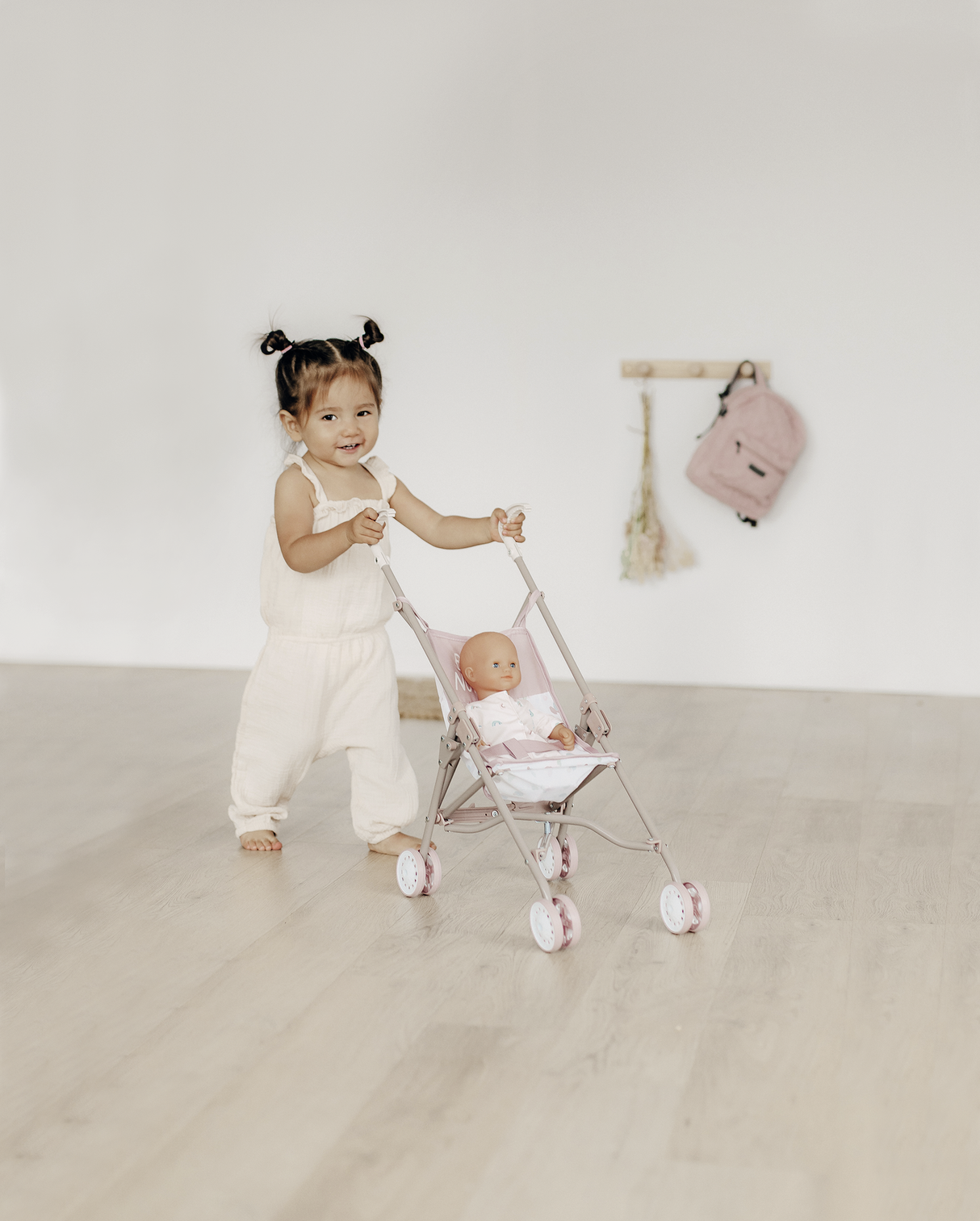 Smoby beebinuku kergkäru 220407S