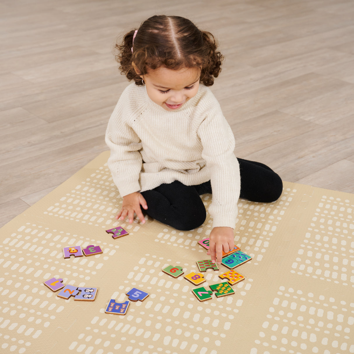 Eichhorn numbrimäng 100002800B