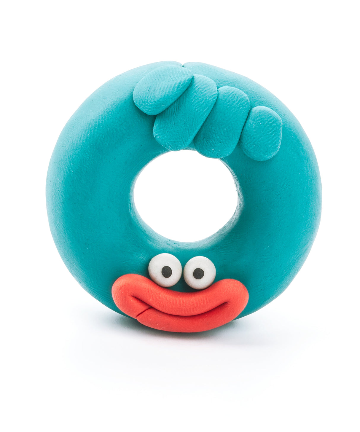 HEY CLAY voolimismass koletis Donut 30086E