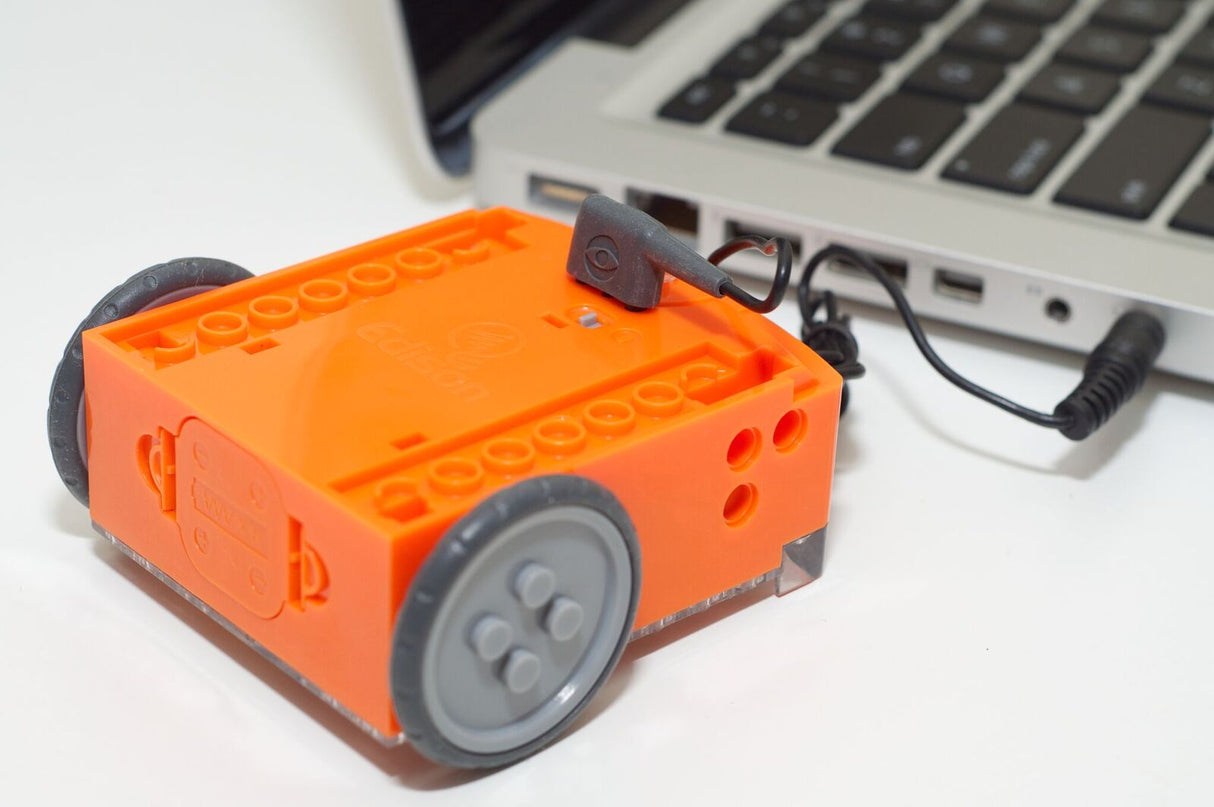 Edison robot V2.0 1118E