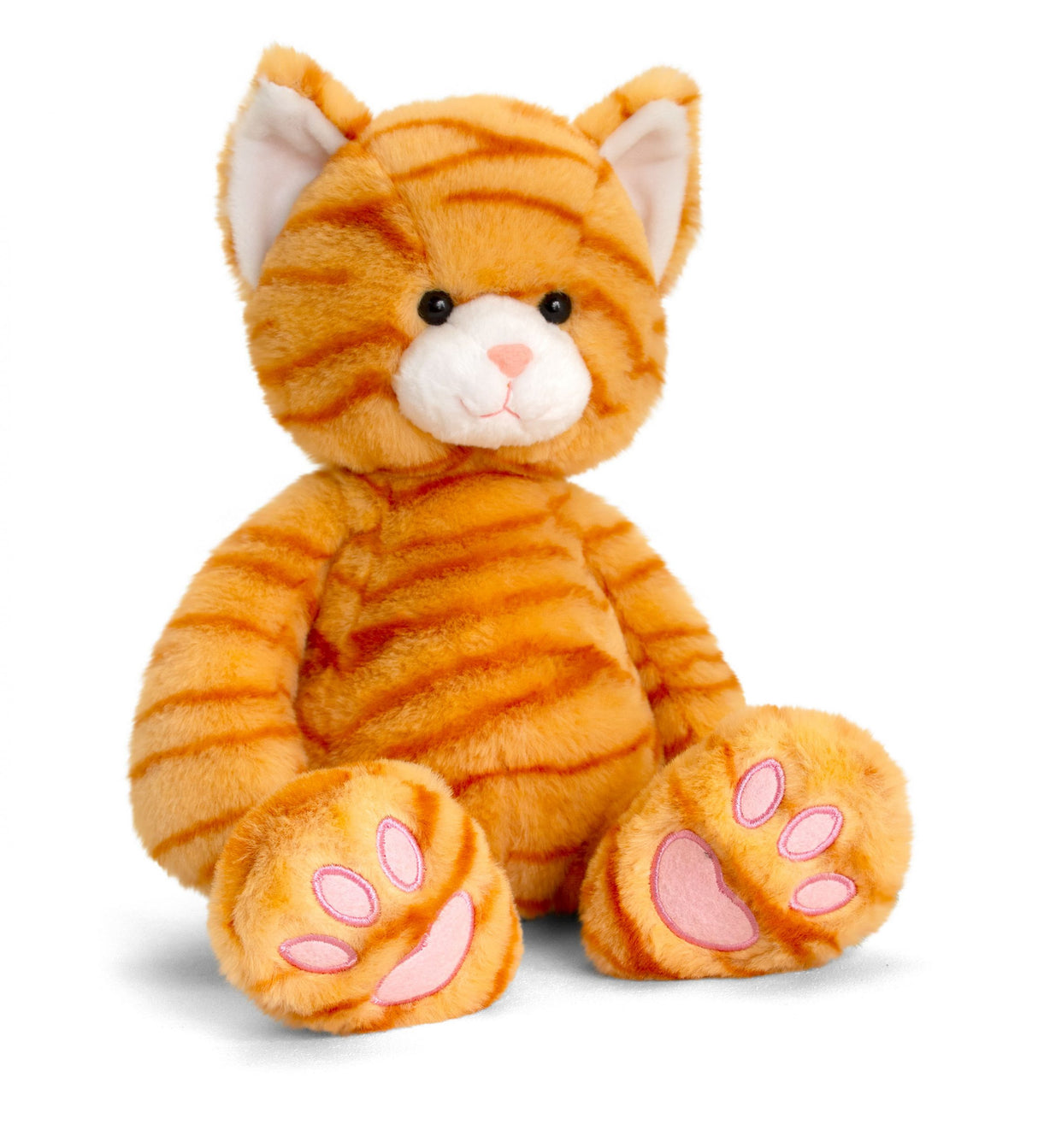 Keel Toys Love to Hug kassid-koerad18 cm SF6335K