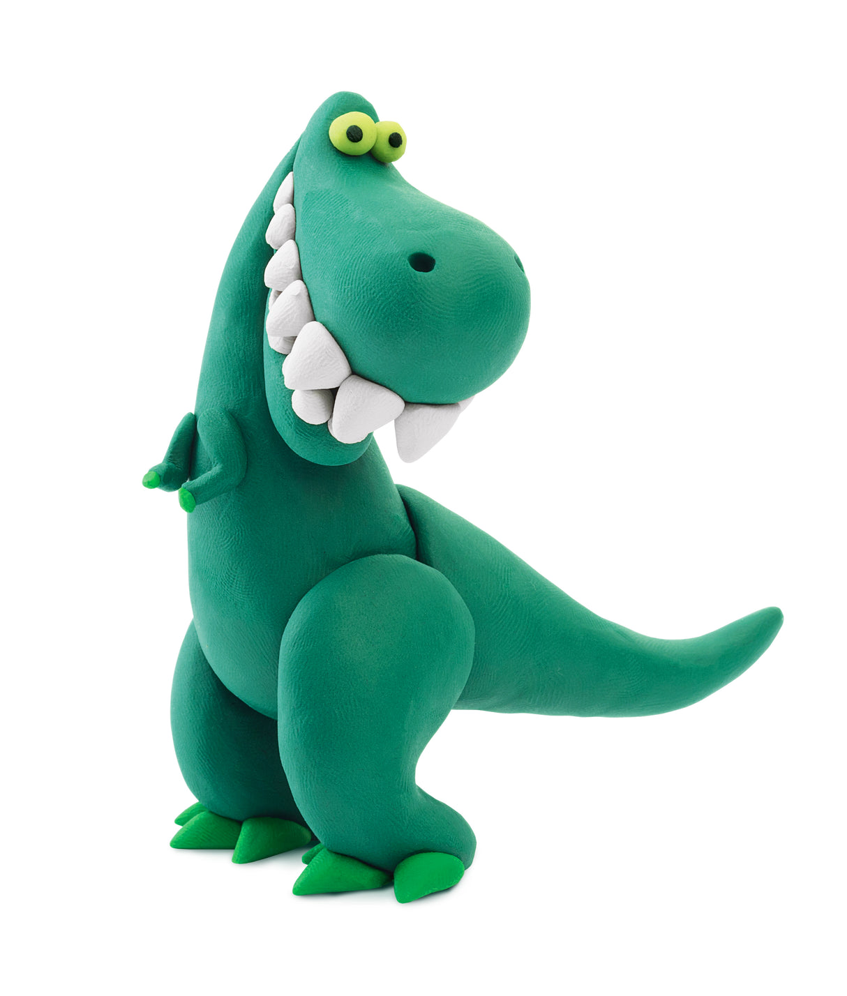 HEY CLAY voolimismass Dinosauruste valik 60031E