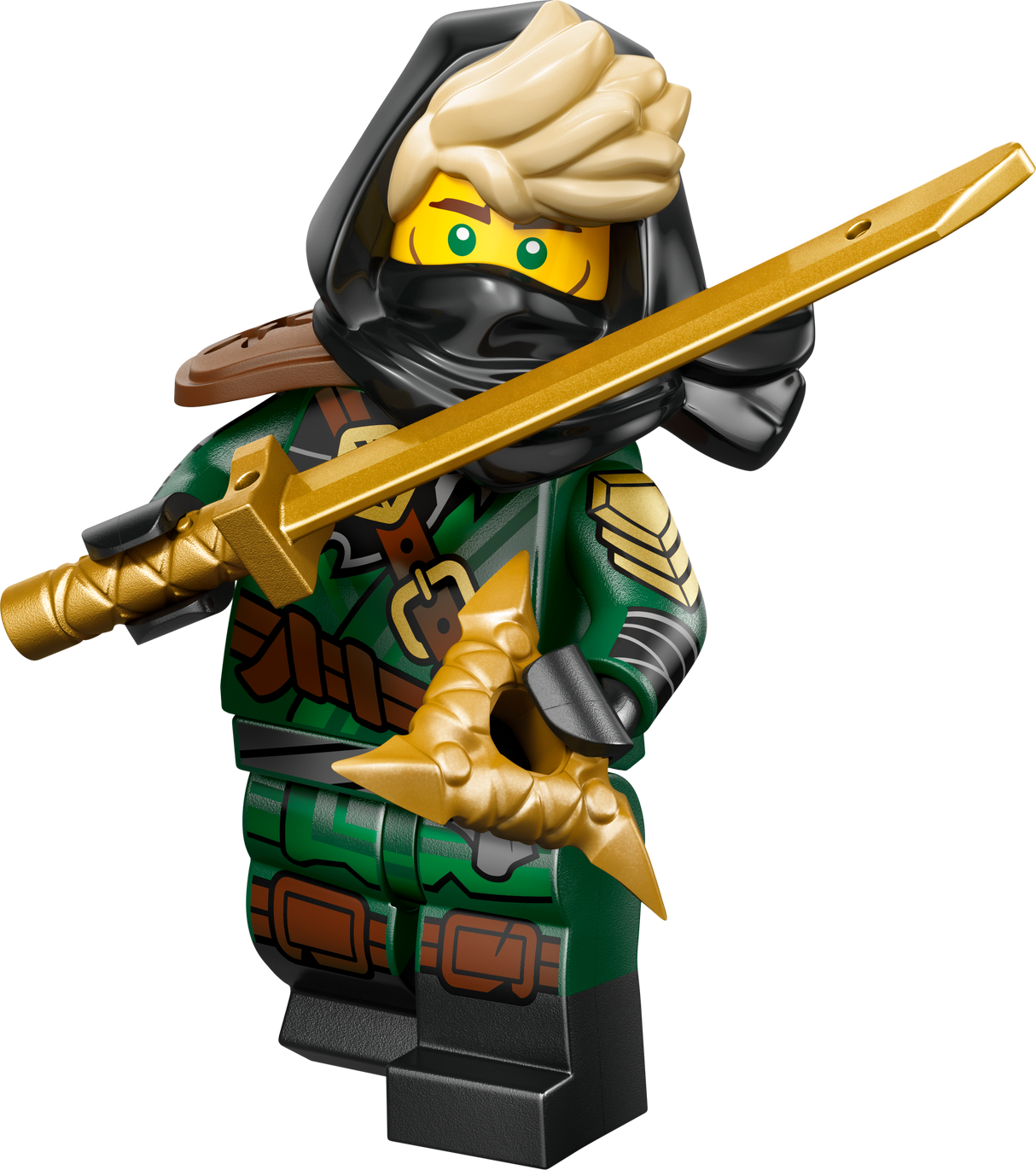 LEGO Minifiguurid 29.sari 71052L