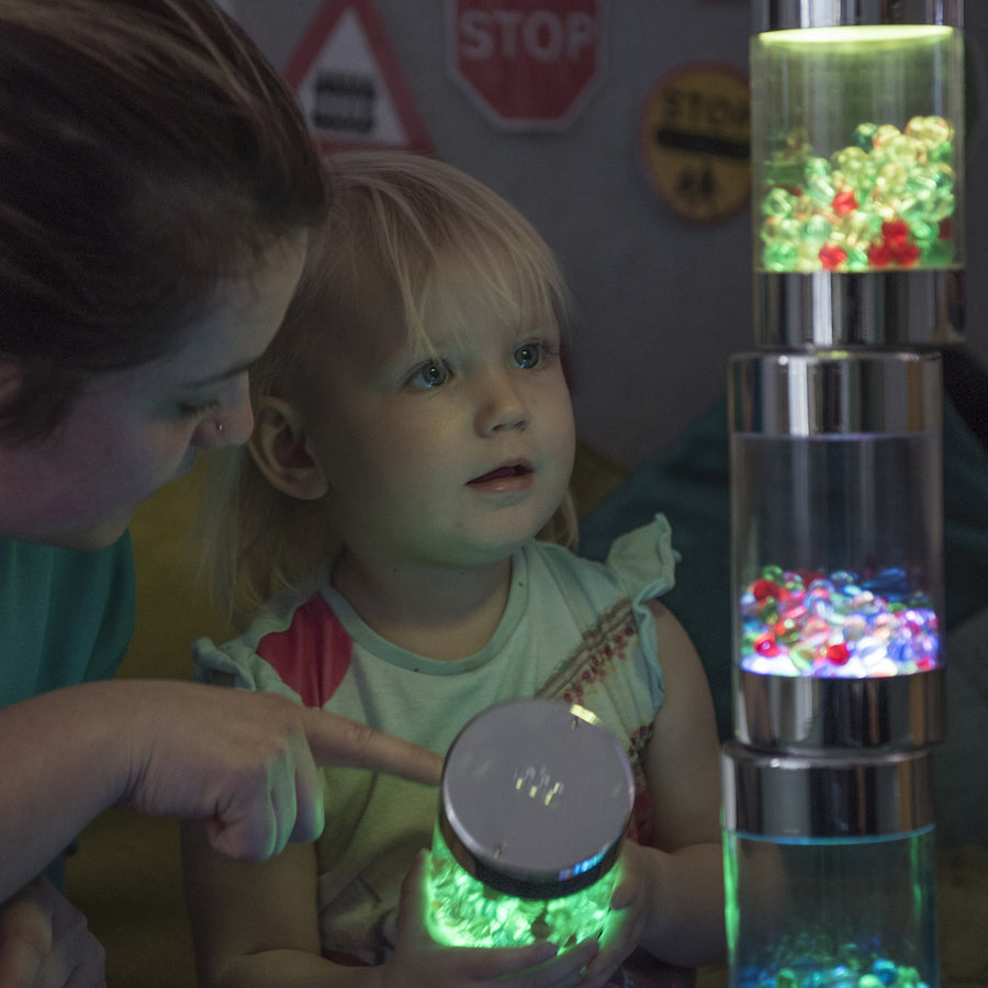 TTS Helendavad silindrikujulised raputid EY07202B