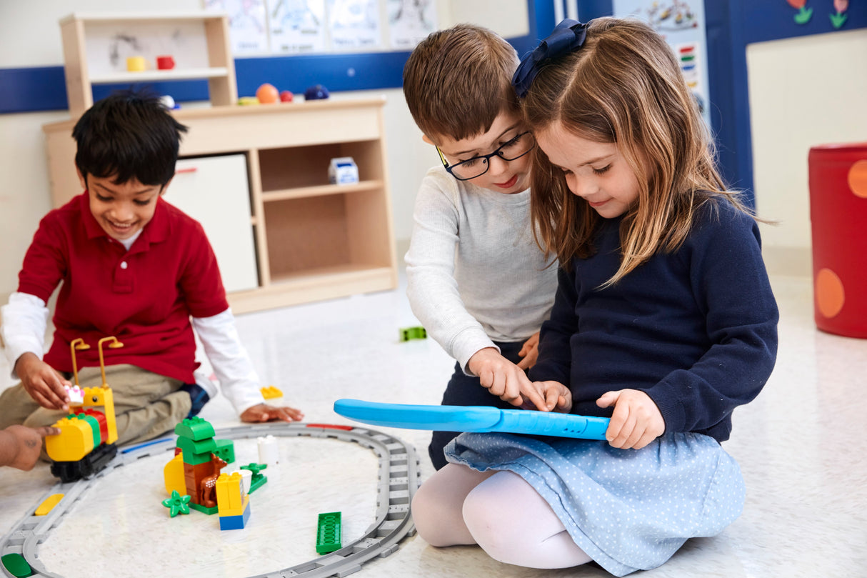 LEGO Education DUPLO Coding Express 45025L