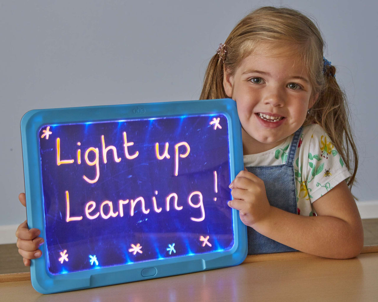 TTS A4 helendavad joonistus- ja kirjutusalused, 4 tk EY06939B