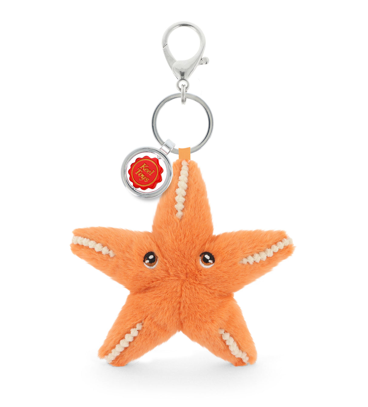 Keel Toys Keeleco kotiripats: mereloomad, 12 cm - 8 erinevat BC4441K