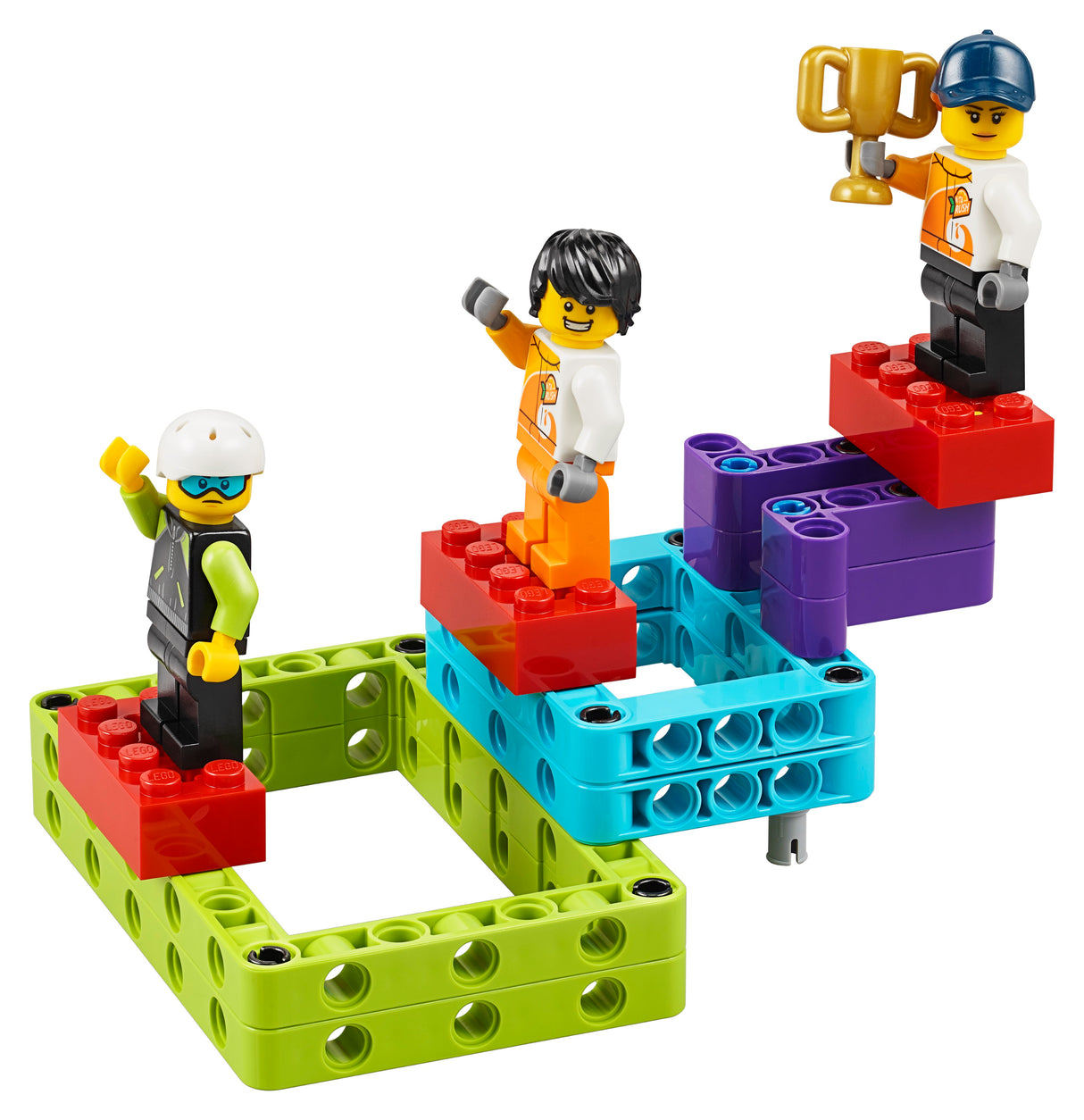 LEGO Education BricQ Motion Prime 45400L