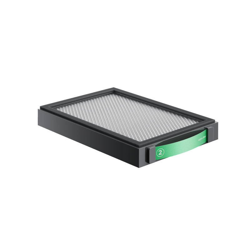 xTool SafetyPro AP2 õhupuhastaja: keskmise tõhususega filter P5010396