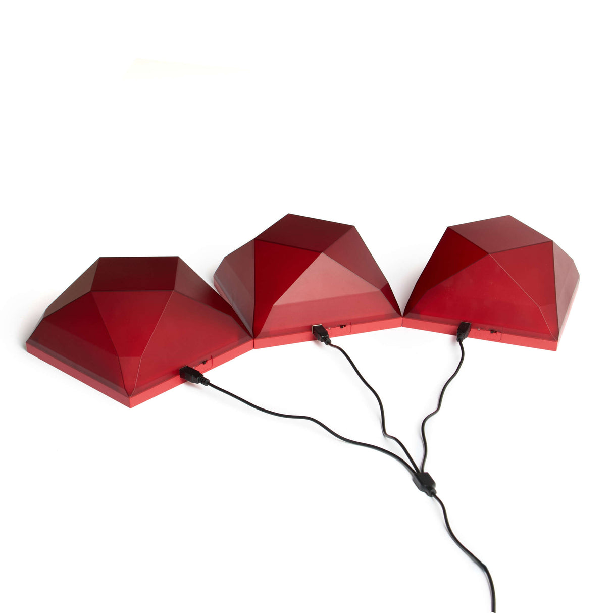 TTS helendavad juveel-ruudud, 3 tk EL46809B