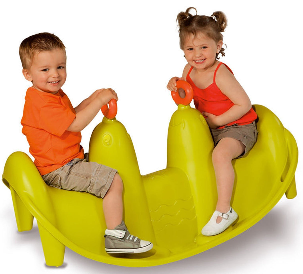 Smoby 2-kohaline kiik 310159S