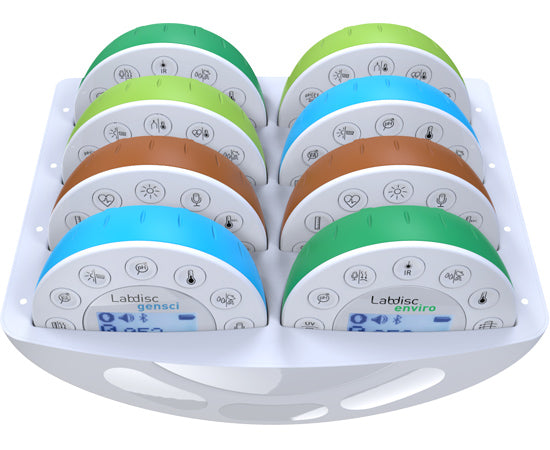 Globisens laadimisalus LD-TRAY